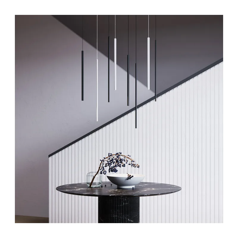 Подвесной светодиодный светильник Flinn 3W 4000К черный 50262 LED Elektrostandard 6
