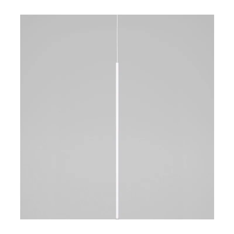Подвесной светодиодный светильник Flinn 3W 4000К черный 50262 LED Elektrostandard