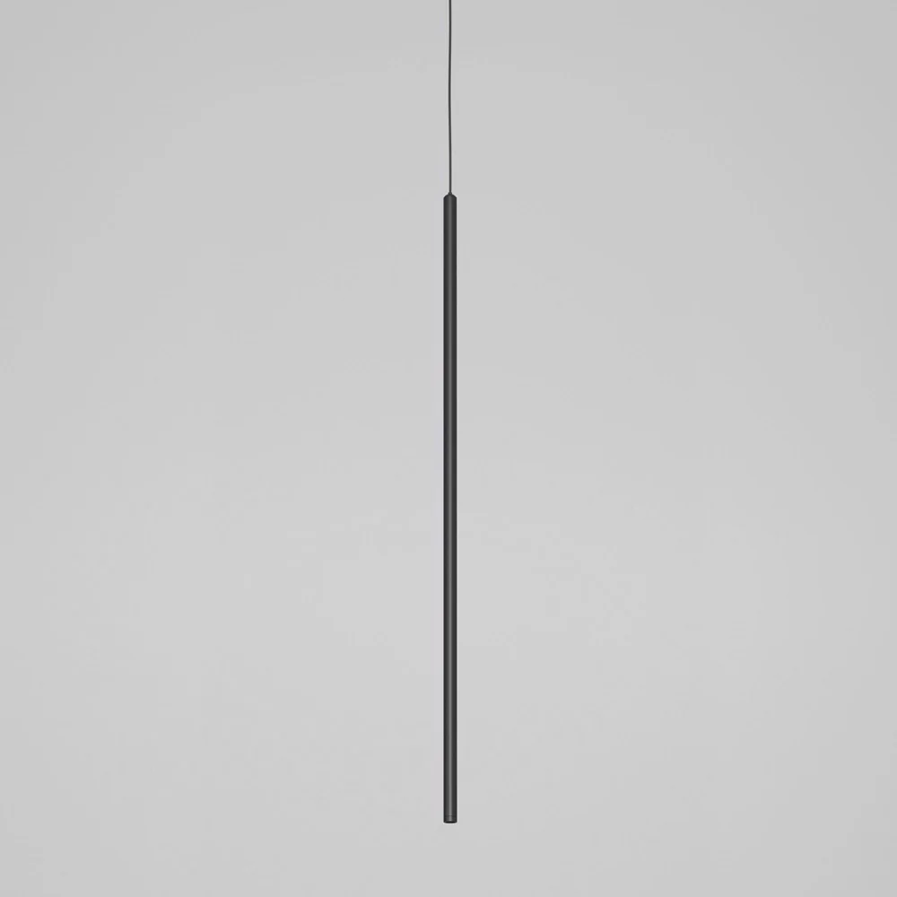 Подвесной светодиодный светильник Flinn 3W 4000К черный 50262 LED Elektrostandard