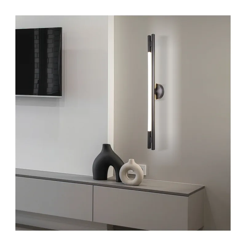 Настенный светильник 50265 LED титан Eurosvet 6