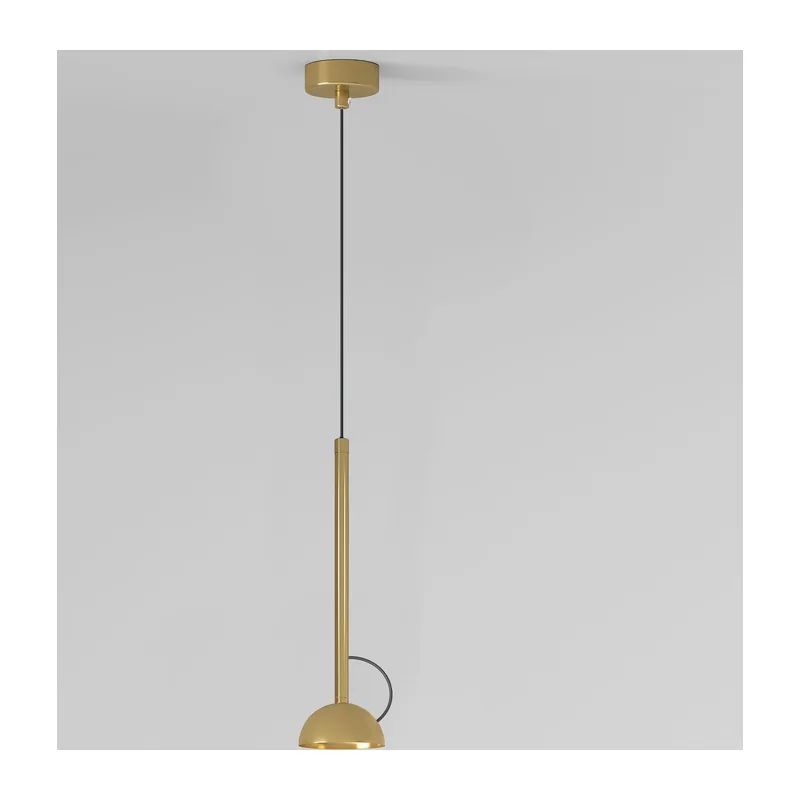 Светильник подвесной светодиодный Join 7W 4000K черный 50313 LED Elektrostandard 2