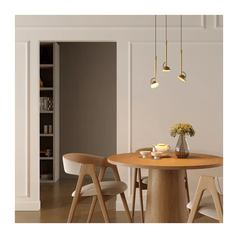 Светильник подвесной светодиодный Join 7W 4000K черный 50313 LED Elektrostandard 4
