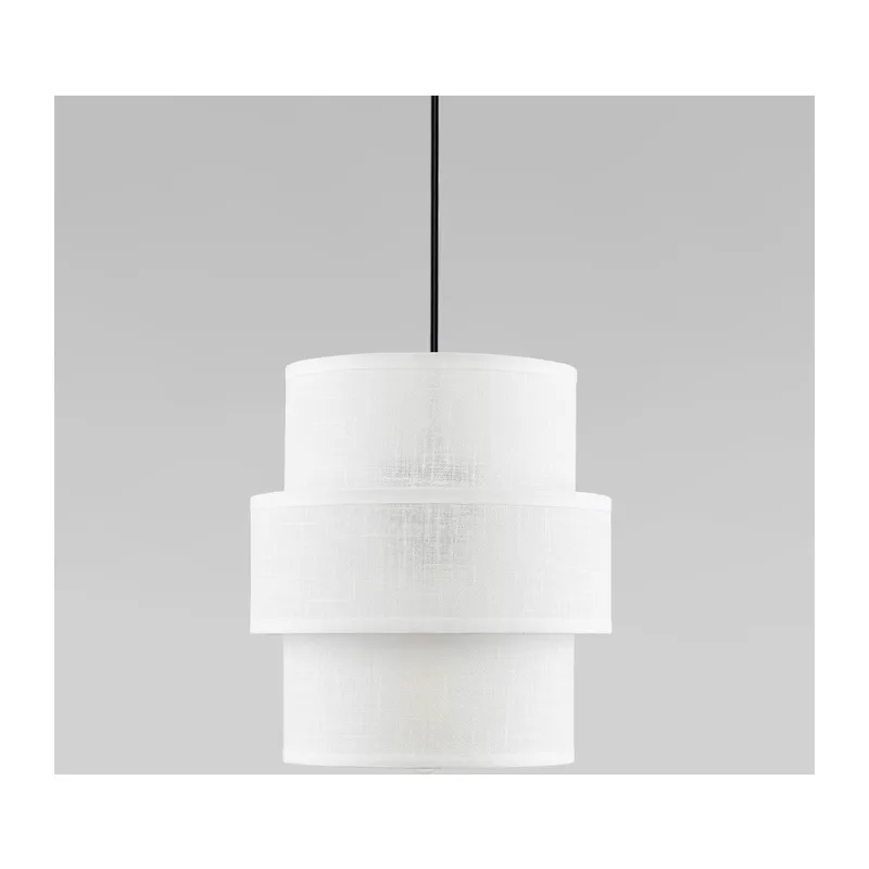 Подвесной светильник 5094 Calisto White TK Lighting 2