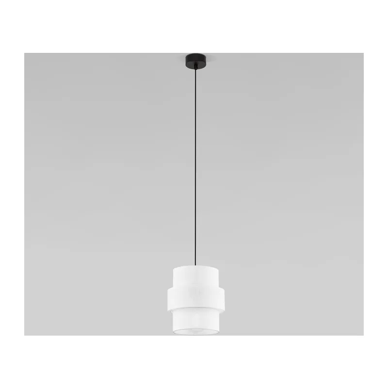 Подвесной светильник 5094 Calisto White TK Lighting