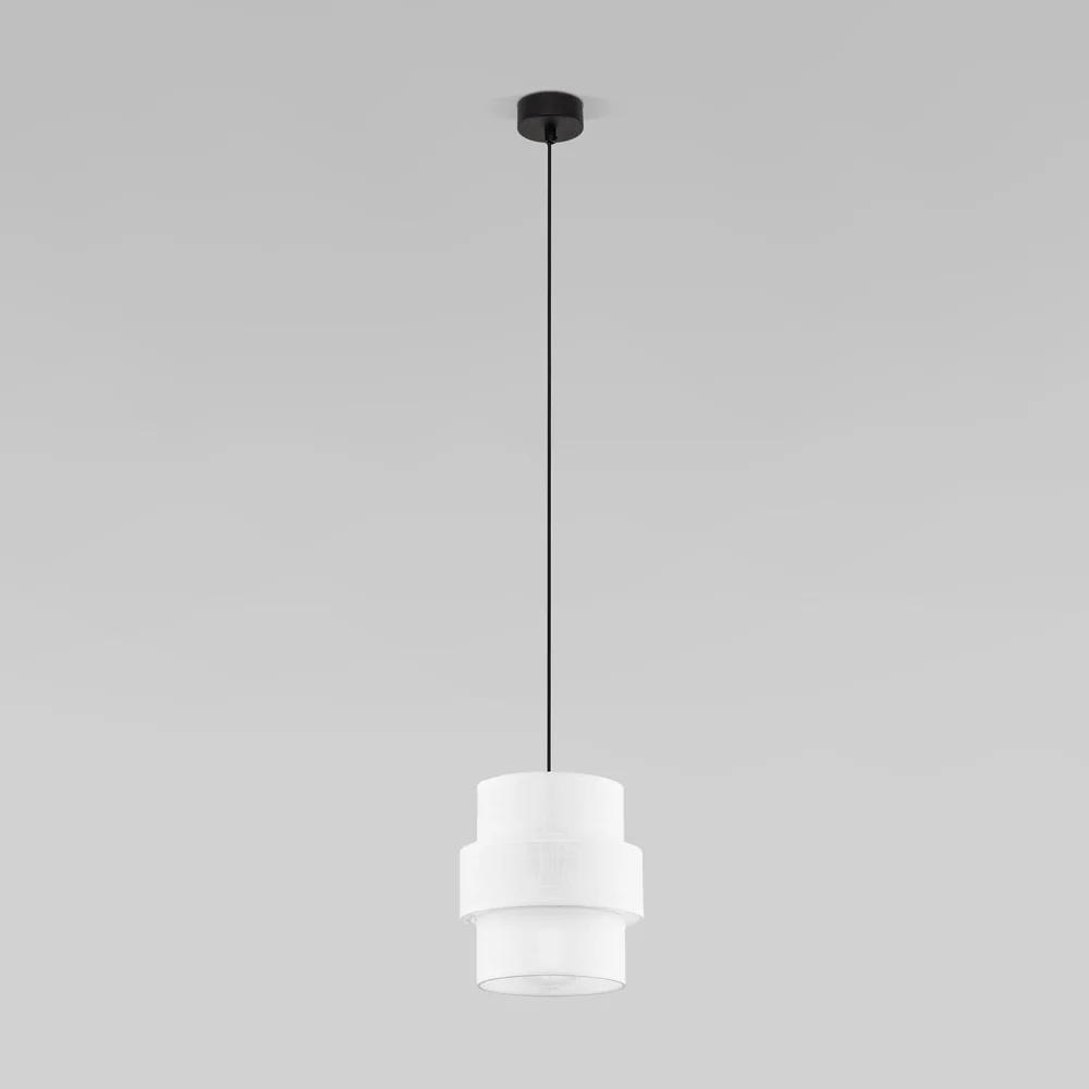 Подвесной светильник 5094 Calisto White TK Lighting