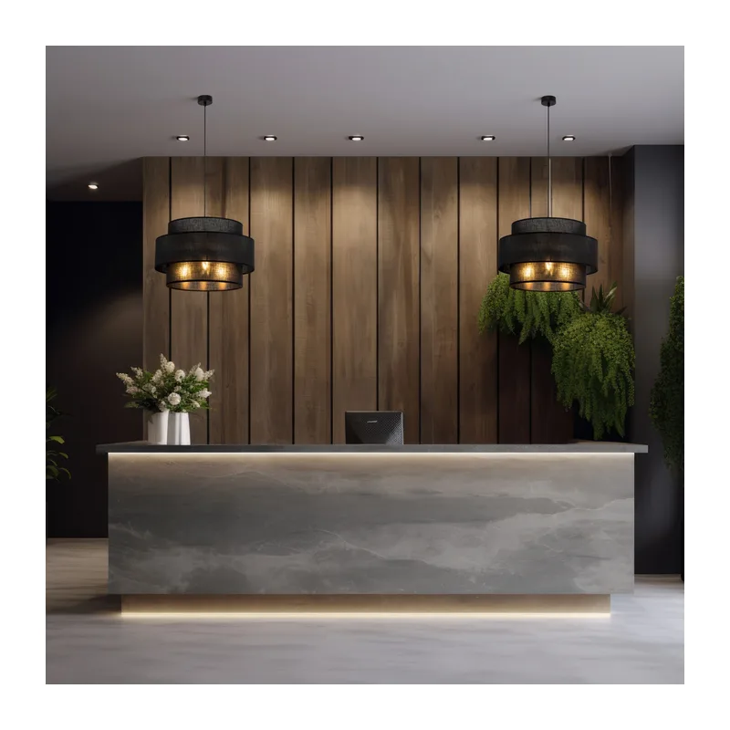 Подвесной светильник 5099 Calisto TK Lighting 2