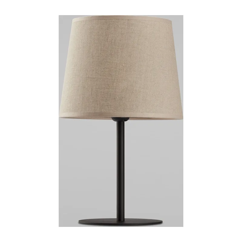Настольная лампа с абажуром 5150 Chicago TK Lighting