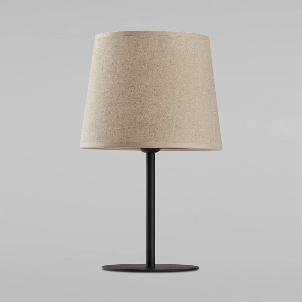 Настольная лампа с абажуром 5150 Chicago TK Lighting