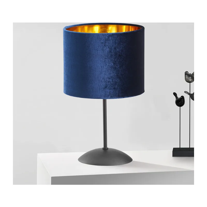 Настольный светильник с тканевым плафоном 5278 TK Lighting 2