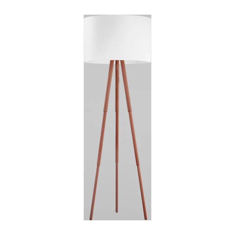 Торшер с абажуром 5299 Tokyo TK Lighting