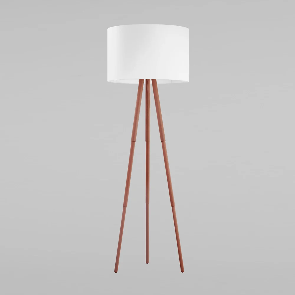 Торшер с абажуром 5299 Tokyo TK Lighting