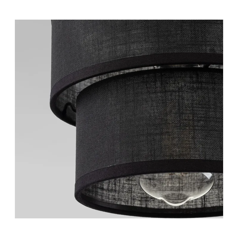 Подвесной светильник 5306 Calisto Black TK Lighting 3