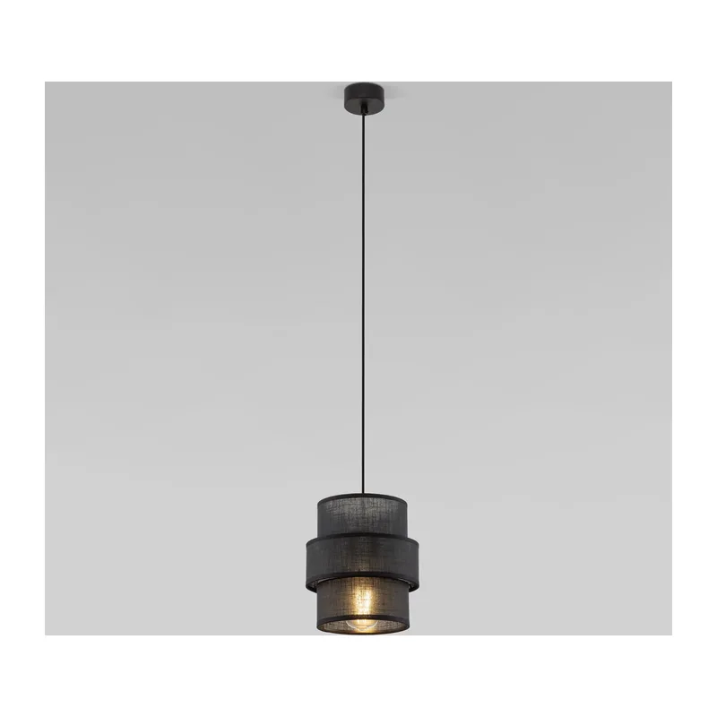 Подвесной светильник 5306 Calisto Black TK Lighting