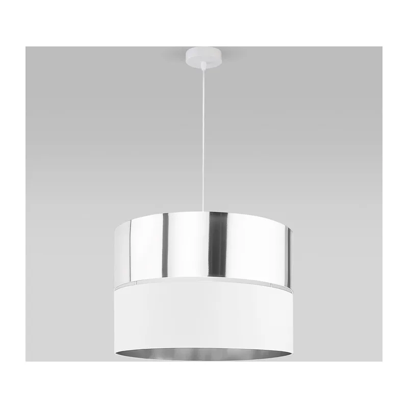 Подвесной светильник с тканевым плафоном 534 TK Lighting