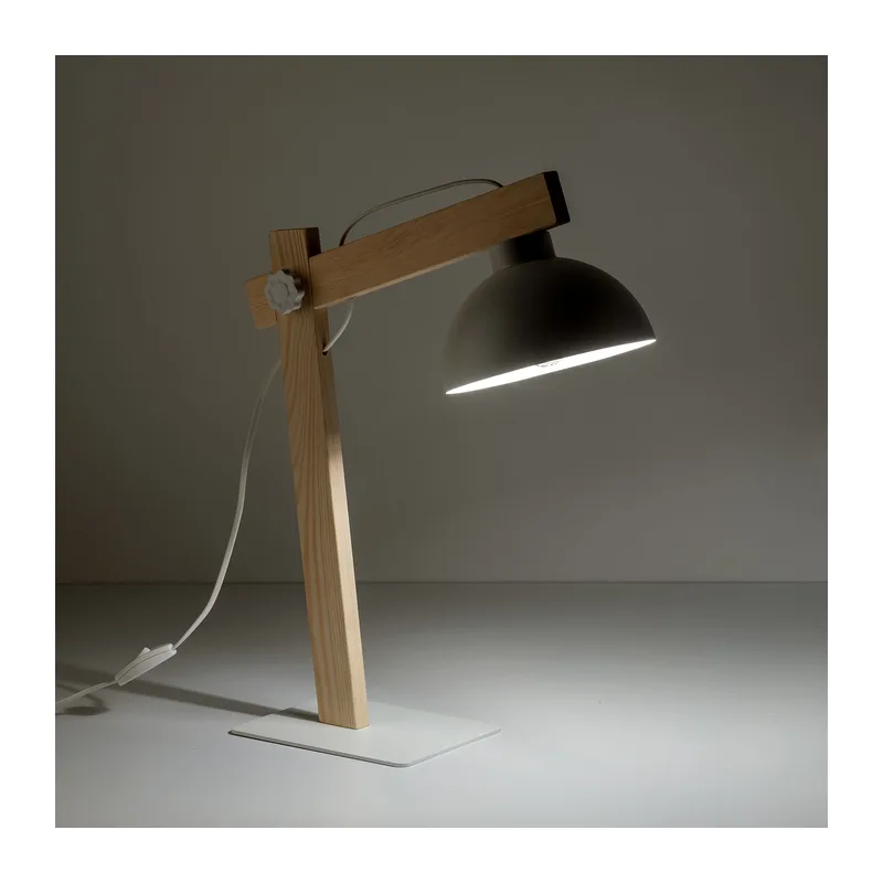 Настольный светильник 5347 Oslo TK Lighting 4