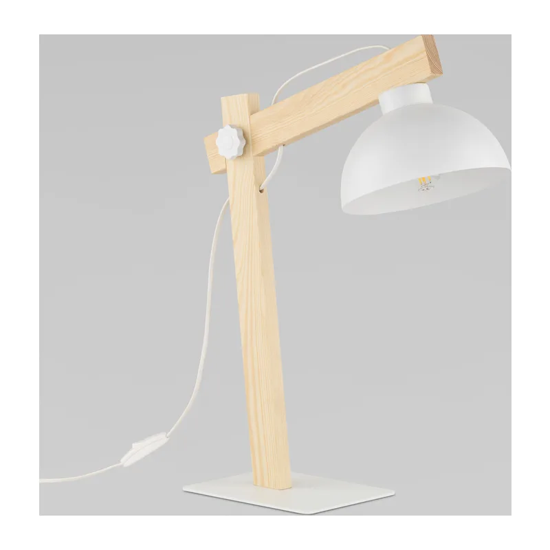 Настольный светильник 5347 Oslo TK Lighting