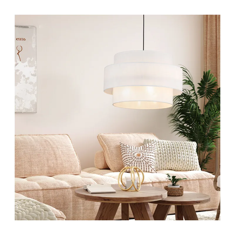 Подвесной светильник 5363 Calisto TK Lighting 2