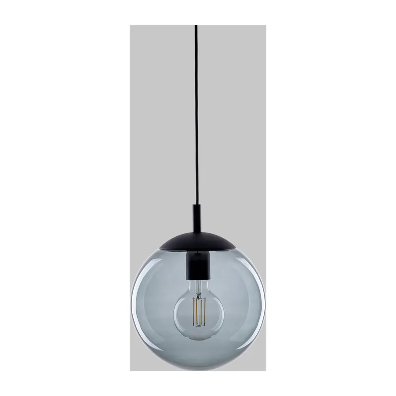 Подвесной светильник со стеклянным плафоном 5378 Esme TK Lighting 2