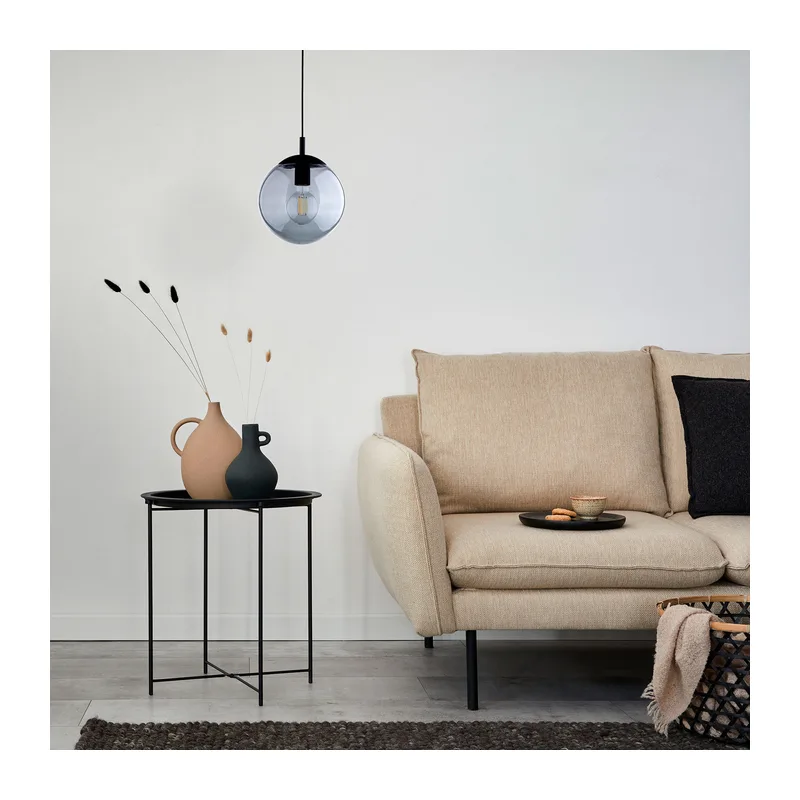 Подвесной светильник со стеклянным плафоном 5378 Esme TK Lighting 3