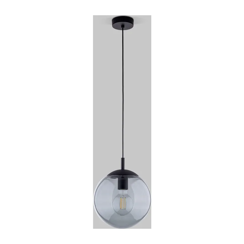 Подвесной светильник со стеклянным плафоном 5378 Esme TK Lighting
