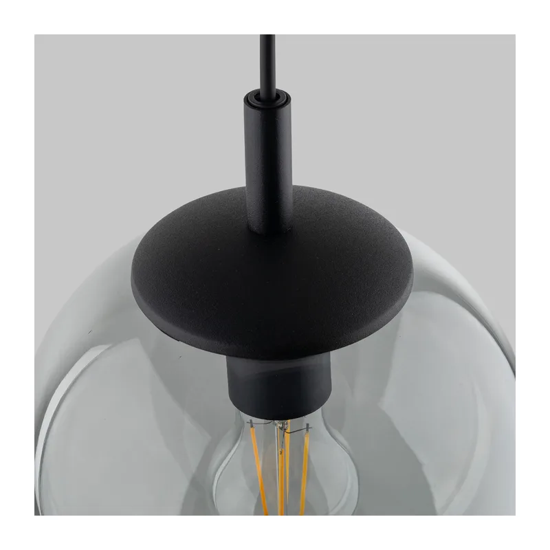 Подвесной светильник со стеклянным плафоном 5379 Esme TK Lighting 2