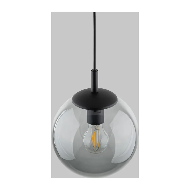 Подвесной светильник со стеклянным плафоном 5379 Esme TK Lighting 3