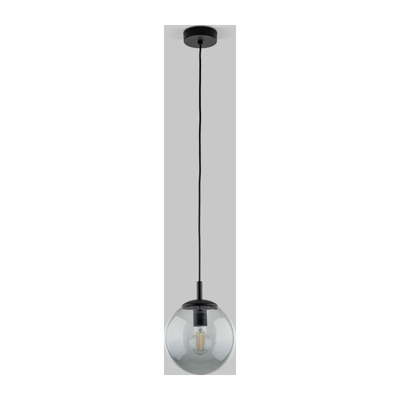 Подвесной светильник со стеклянным плафоном 5379 Esme TK Lighting
