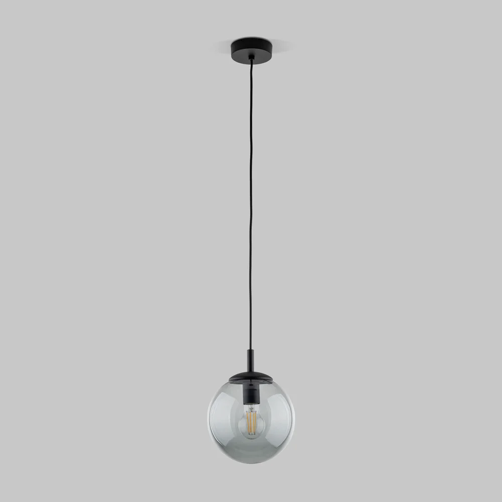 Подвесной светильник со стеклянным плафоном 5379 Esme TK Lighting