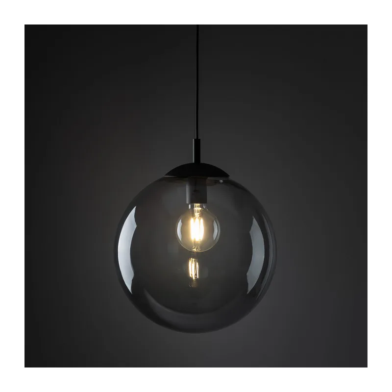 Подвесной светильник со стеклянным плафоном 5380 Esme TK Lighting 2