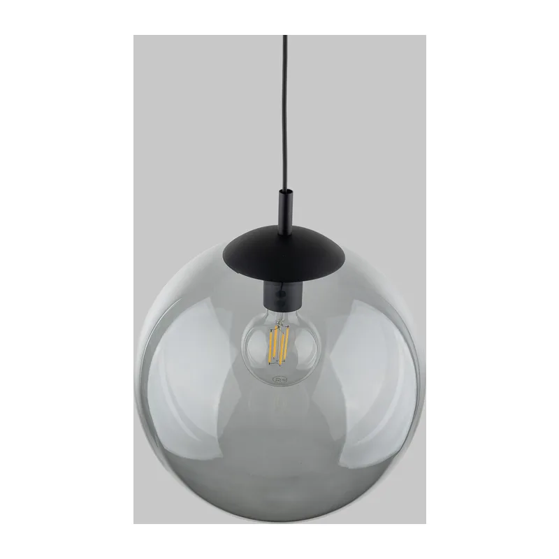 Подвесной светильник со стеклянным плафоном 5380 Esme TK Lighting 3