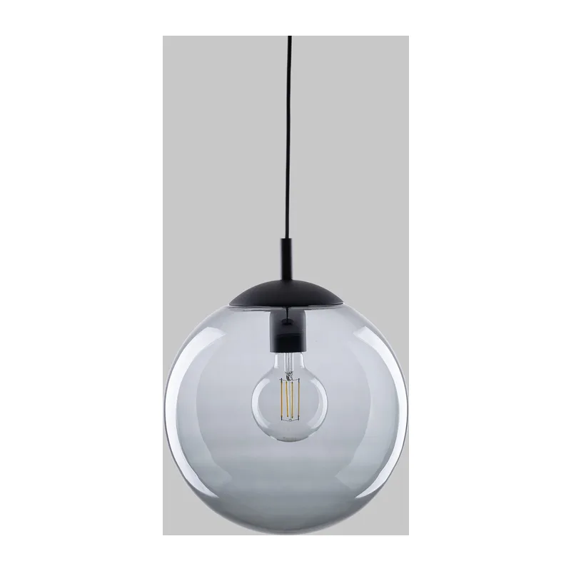Подвесной светильник со стеклянным плафоном 5380 Esme TK Lighting 4