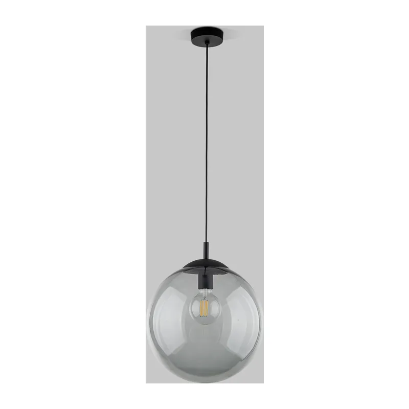 Подвесной светильник со стеклянным плафоном 5380 Esme TK Lighting