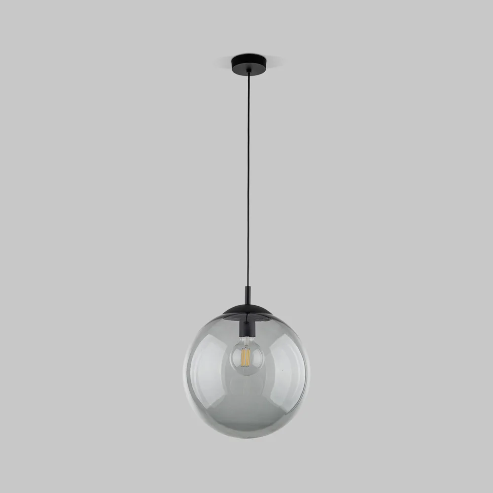 Подвесной светильник со стеклянным плафоном 5380 Esme TK Lighting