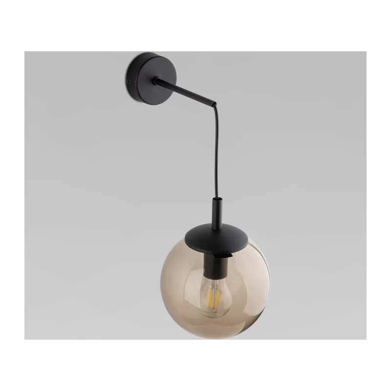Настенный светильник со стеклянным плафоном 5389 Esme TK Lighting 2