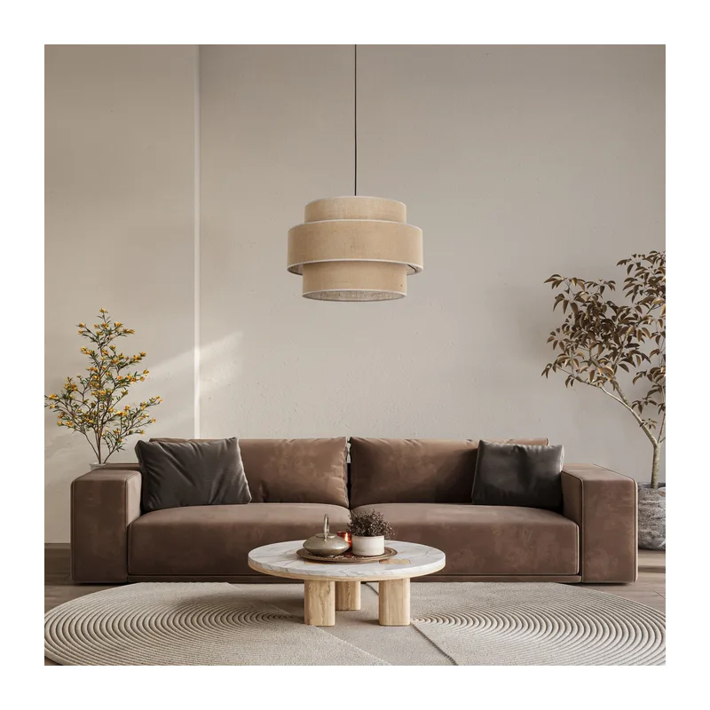 Подвесной светильник 5402 Calisto TK Lighting 3