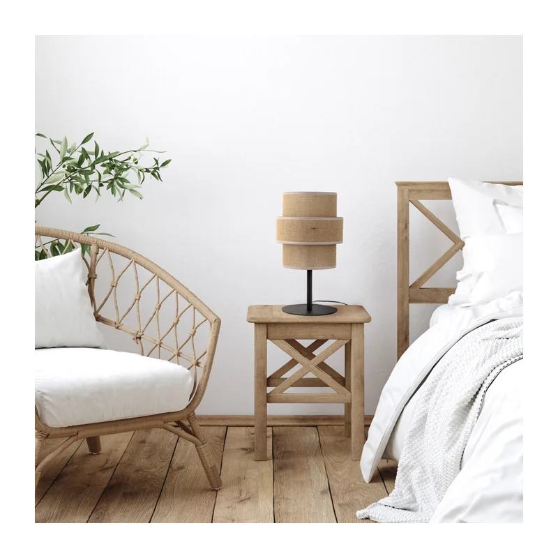 Настольный светильник 5404 Calisto TK Lighting 2