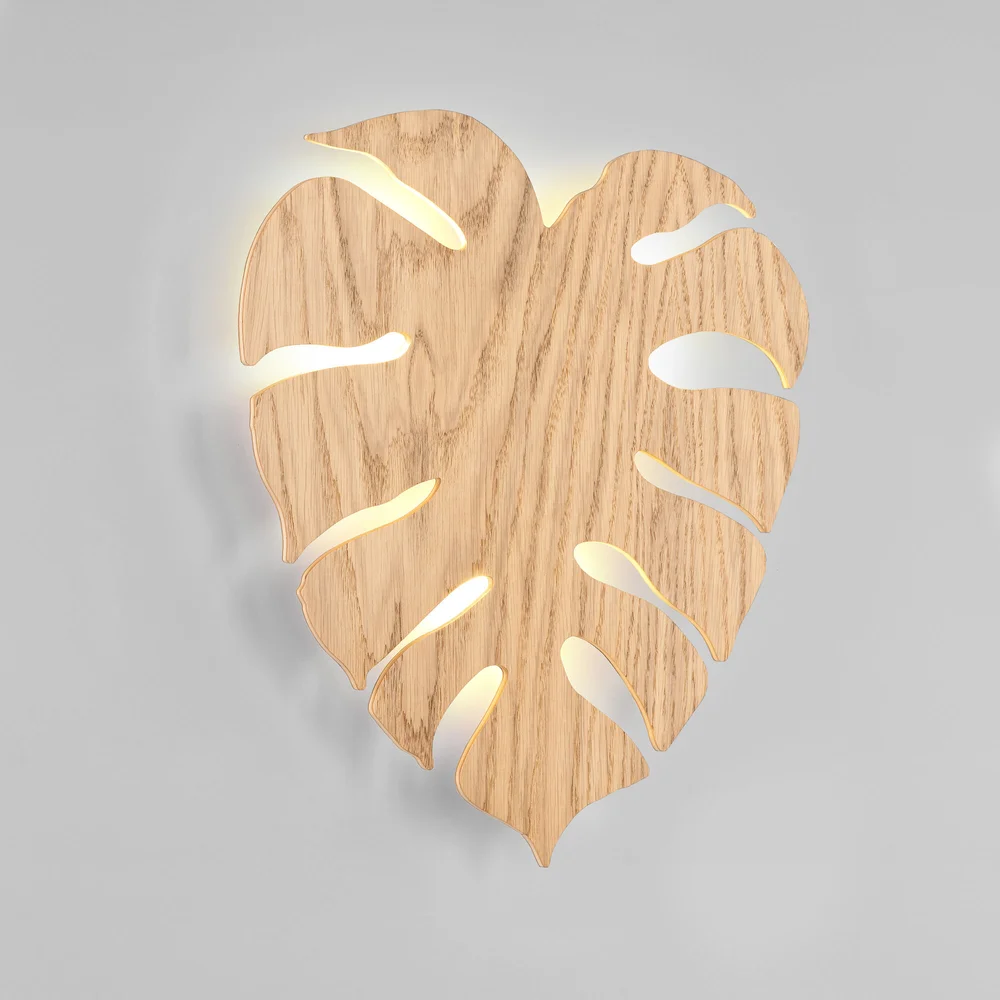 Настенный светильник 5422 Monstera TK Lighting