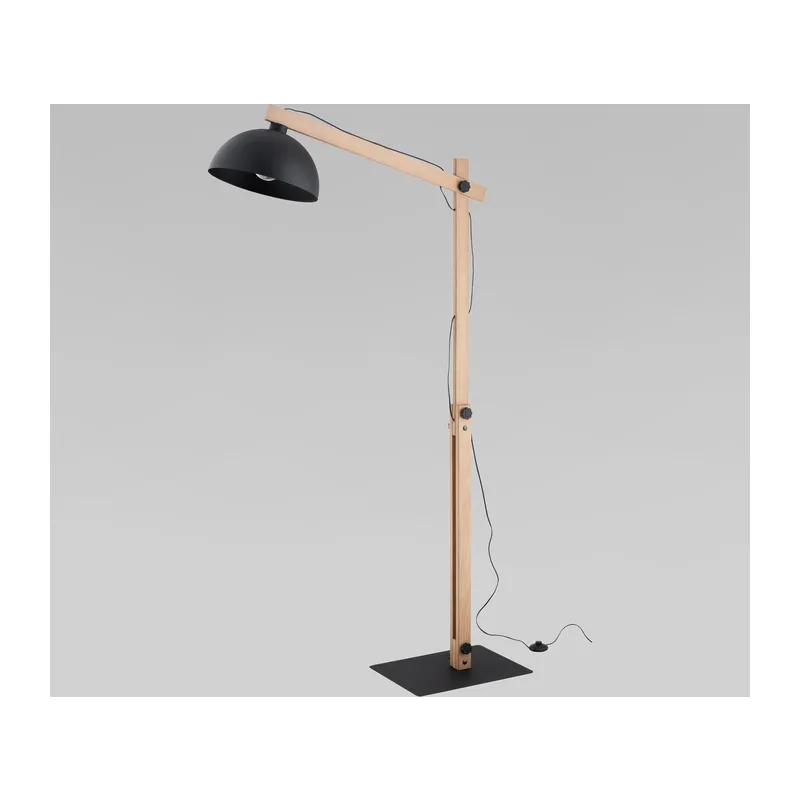 Напольный светильник 5582 Oslo TK Lighting