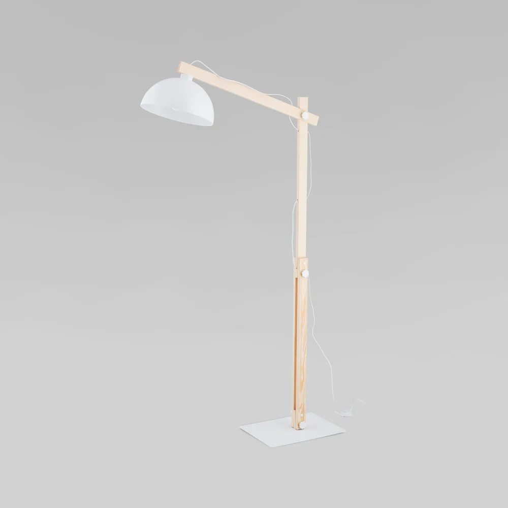 Напольный светильник 5592 Oslo TK Lighting