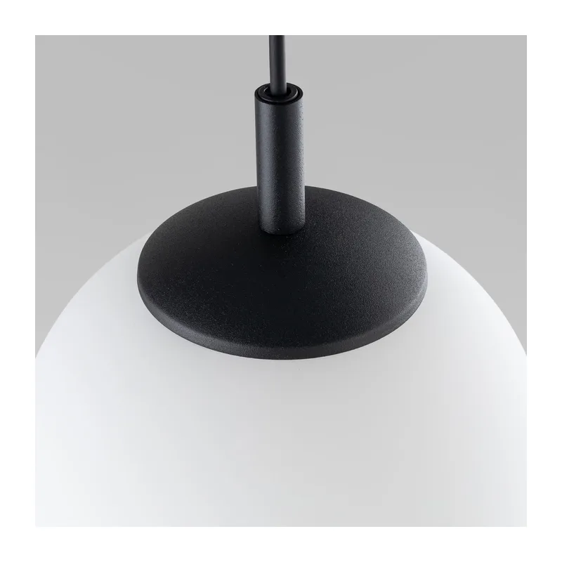 Подвесной светильник со стеклянным плафоном 5669 Esme TK Lighting 2