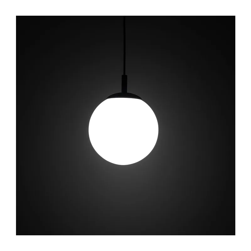 Подвесной светильник со стеклянным плафоном 5669 Esme TK Lighting 4