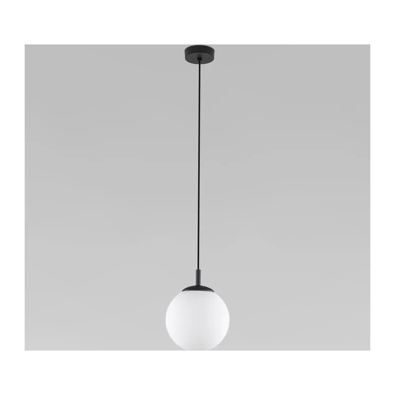 Подвесной светильник со стеклянным плафоном 5669 Esme TK Lighting