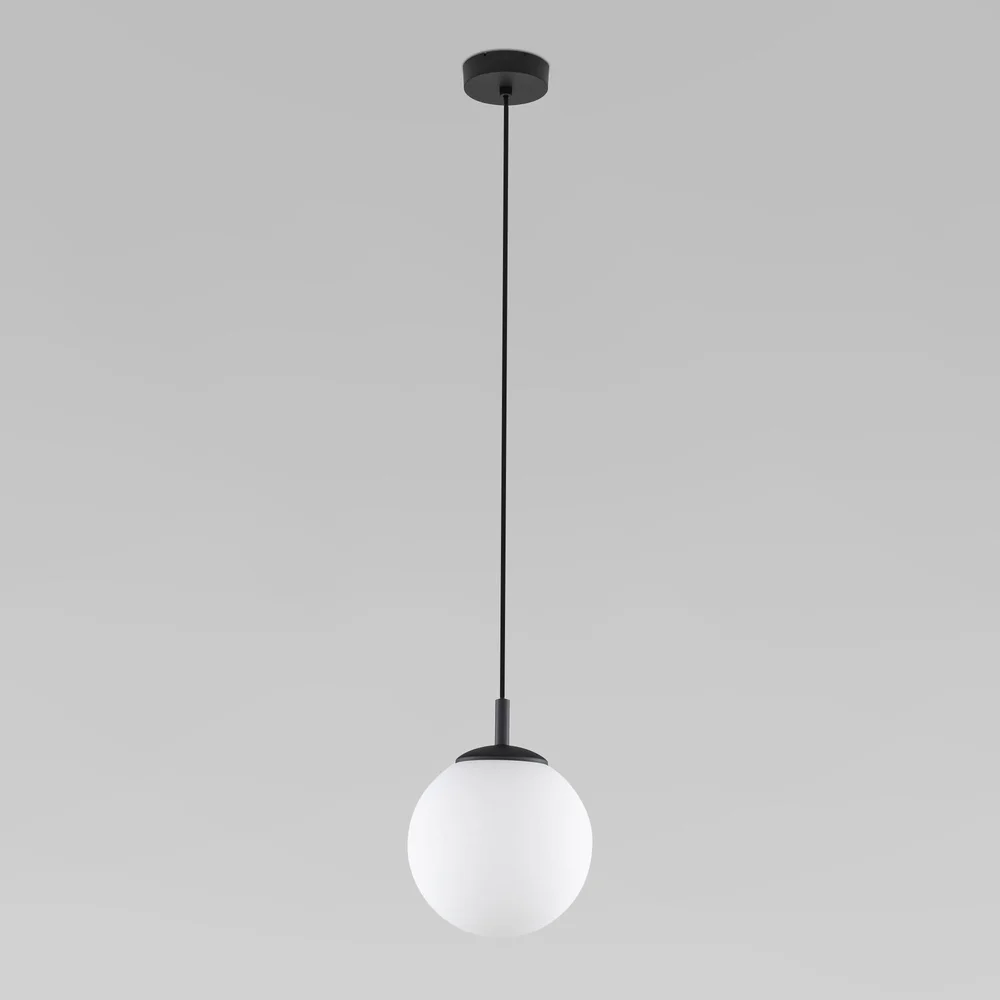 Подвесной светильник со стеклянным плафоном 5669 Esme TK Lighting