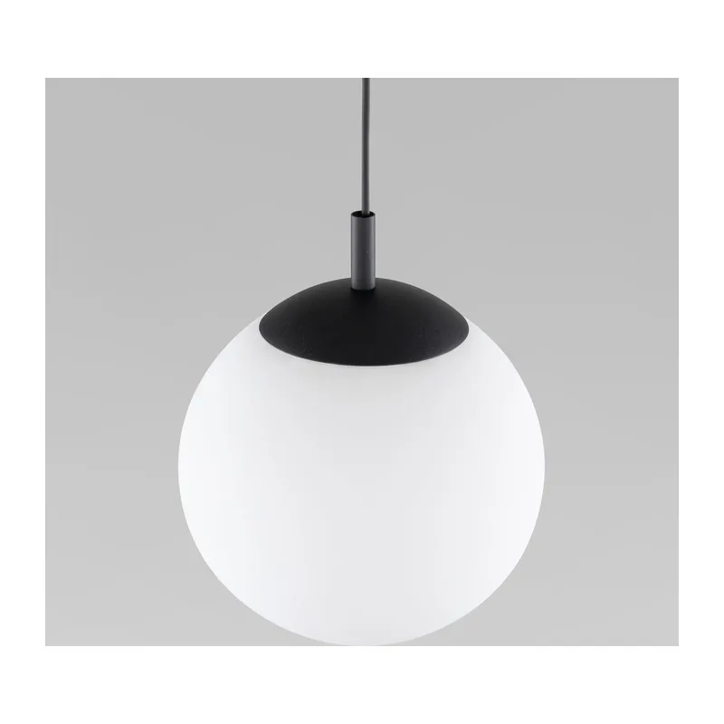 Подвесной светильник со стеклянным плафоном 5670 Esme TK Lighting 2