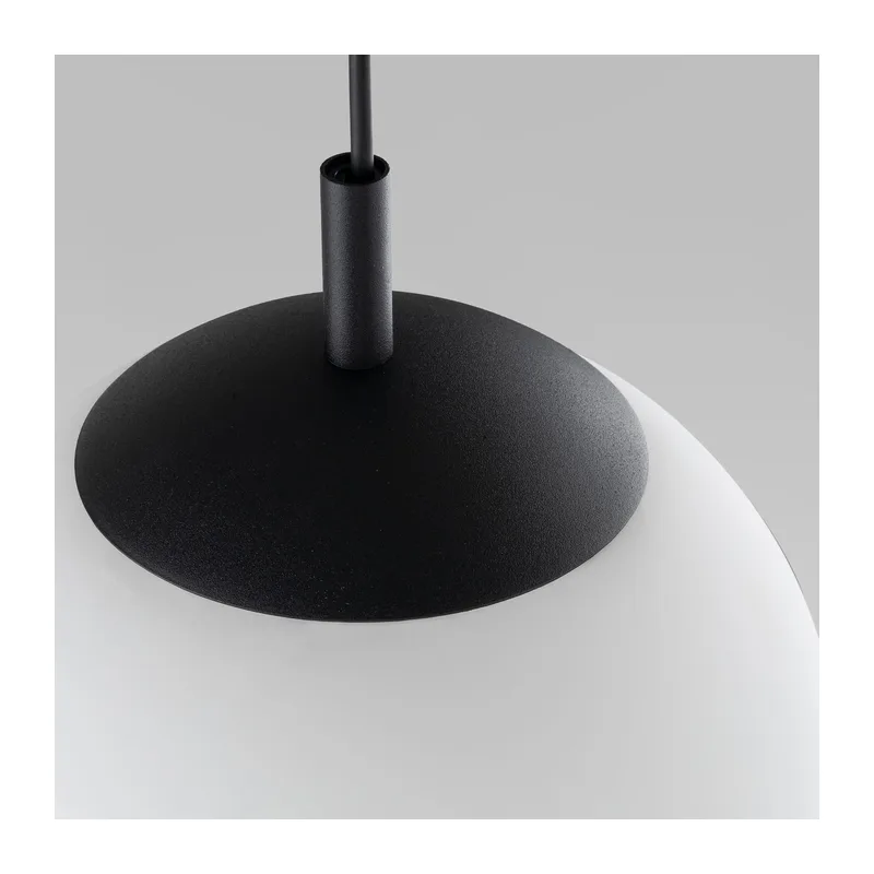 Подвесной светильник со стеклянным плафоном 5670 Esme TK Lighting 3