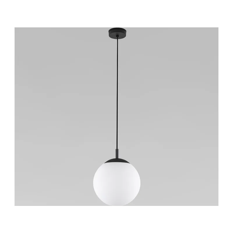Подвесной светильник со стеклянным плафоном 5670 Esme TK Lighting