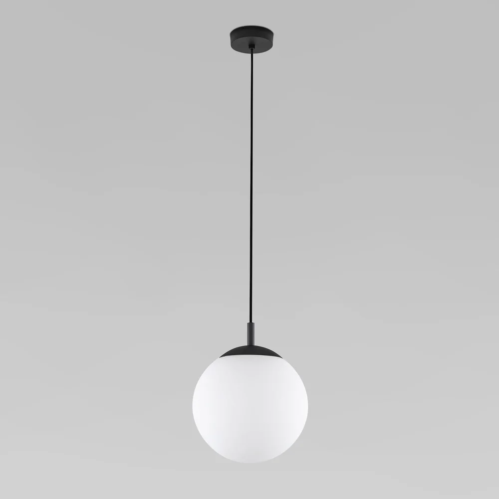 Подвесной светильник со стеклянным плафоном 5670 Esme TK Lighting