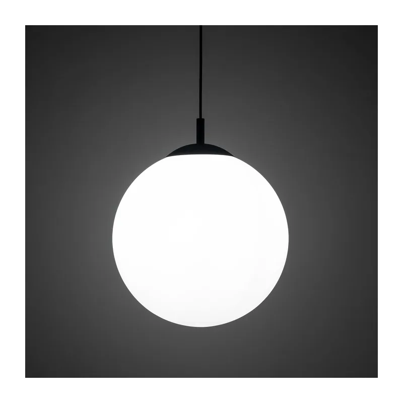 Подвесной светильник со стеклянным плафоном 5671 Esme TK Lighting 3