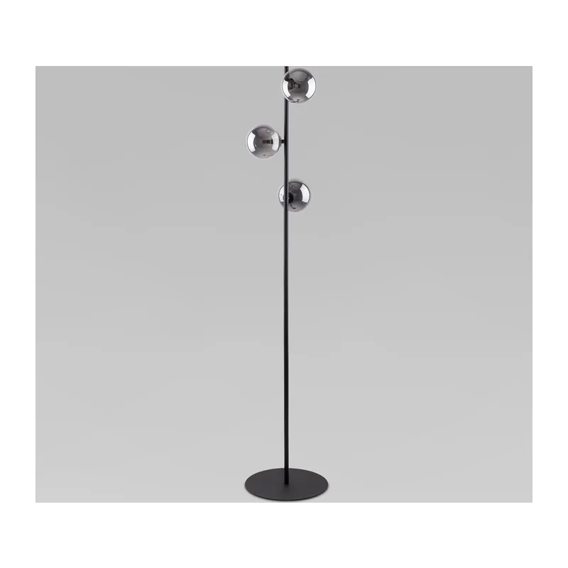 Напольный светильник со стеклянными плафонами 5717 Estera TK Lighting 2