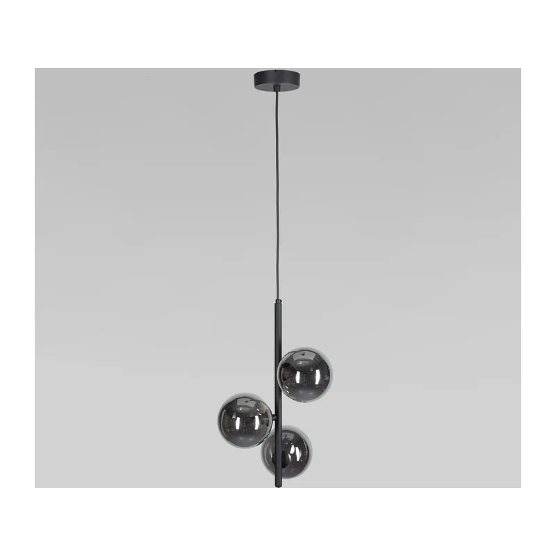 Подвесной светильник со стеклянными плафонами 5767 Estera TK Lighting